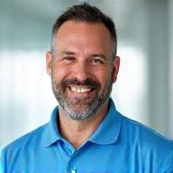 Professional headshot of David Smith, Lead Cleaning Specialist