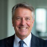 Professional headshot of Mark Harrison, Founder of Crystal Clear Cleaning Services